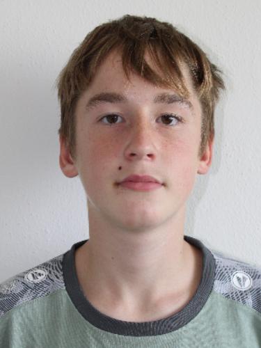 Janosch Tom Hofmann
