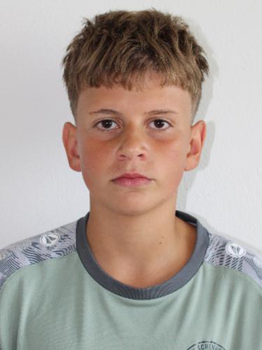Yannic Krumm