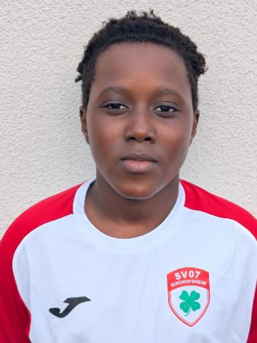 Ibrahima El-Hadji