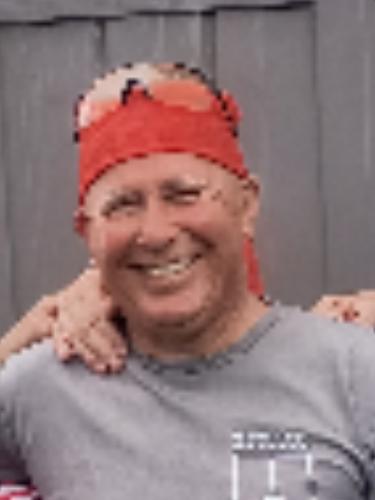 Klaus Klimczak