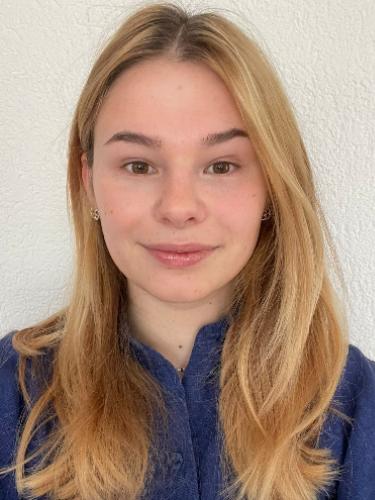 Laura Brümmer