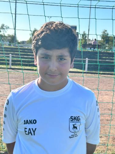 Emirhan Ata Yildirim