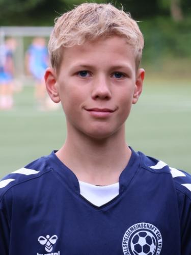 Tobias Ridders