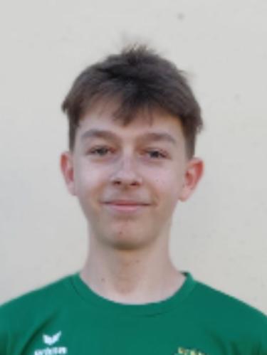 Elias Schlolaut