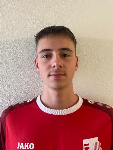 Robin Fahrländer