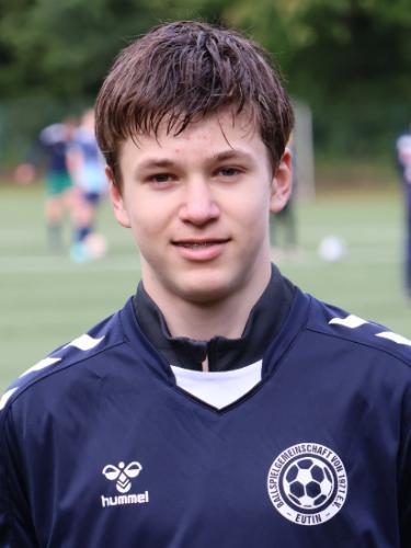 Alexander Yven Thurow