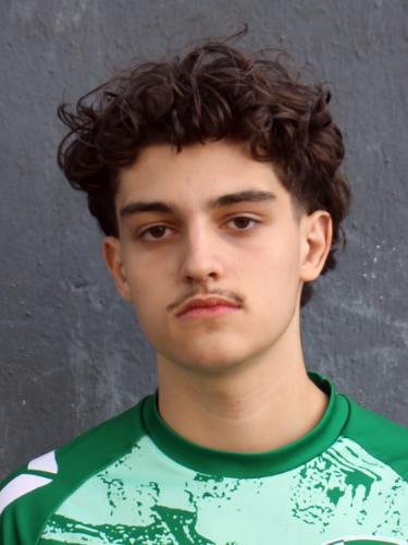 John Luka Schael