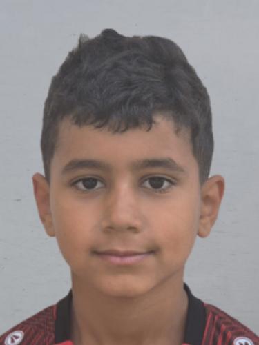 Saif Abdallah
