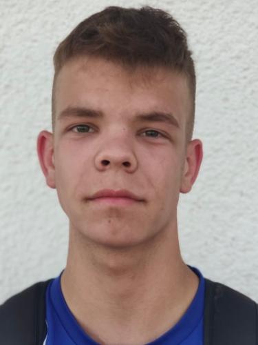Jason Benjamin Klug