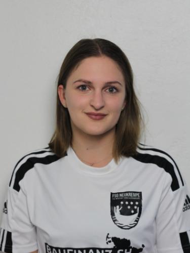 Marie Kristin Kemkowski