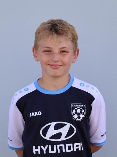 Henning Magnus Kracht