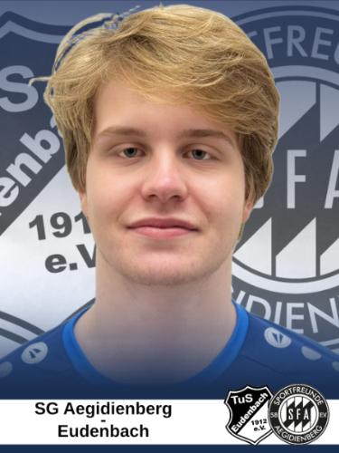 Cornelius Klaus Crede