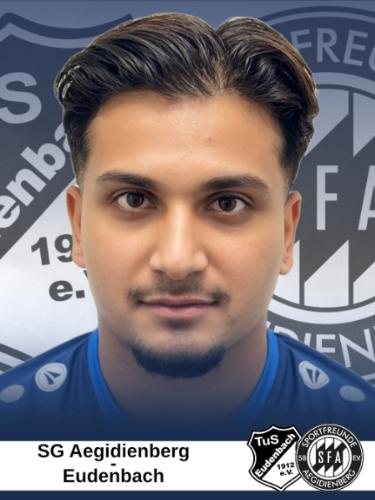 Adrian Dalipi