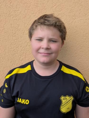 Lucas Riedel