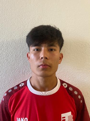 Mohammad Saber Rahimi