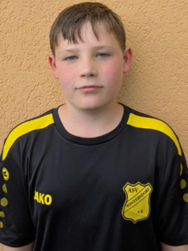 Jack Töpel
