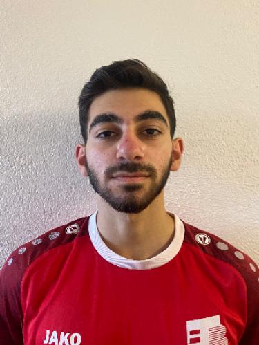 Bilal Senel