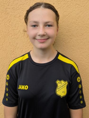 Charlene Zühlke