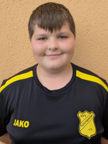 Ben Georgi
