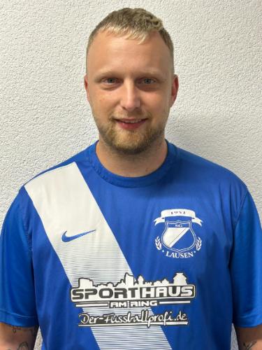 Niko Thoms