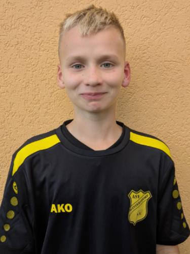 Theo Schuhknecht