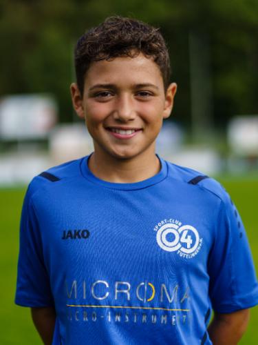 Albin Ameti