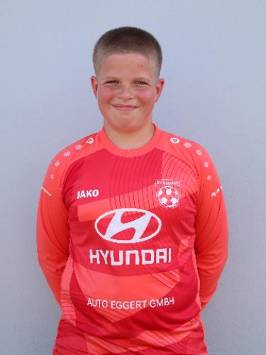 Theo Rockmann