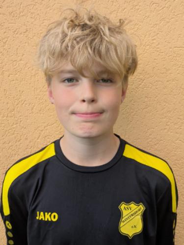 Oskar Reuer