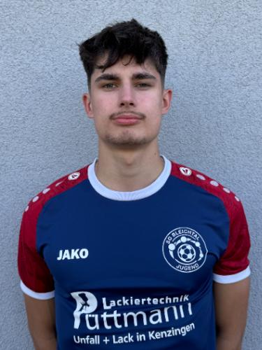 Leo Maier