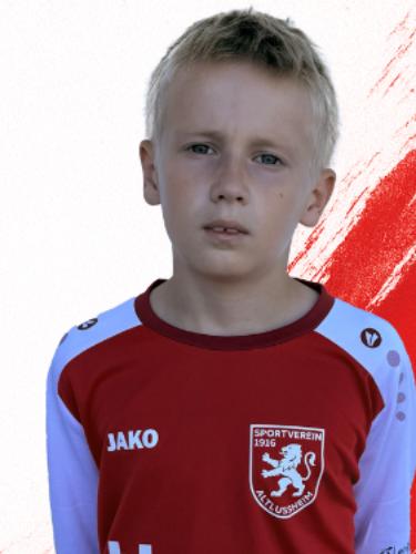 Lukas Gollner