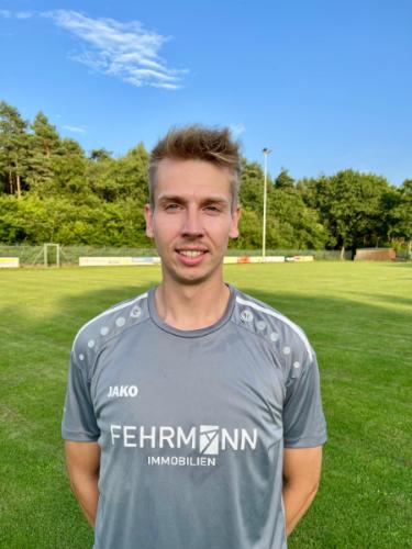 Kai-Florian Terhorst