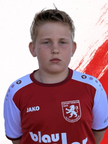 Maximilian Morawski