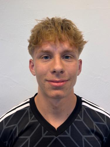 Simon Fuß