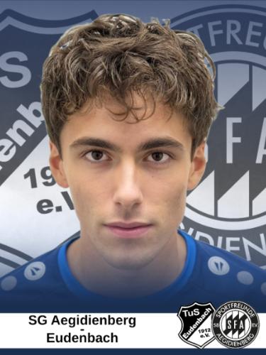 Luca Behr