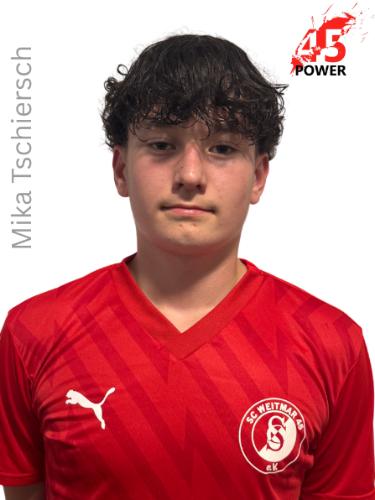 Mika Louis Tschiersch