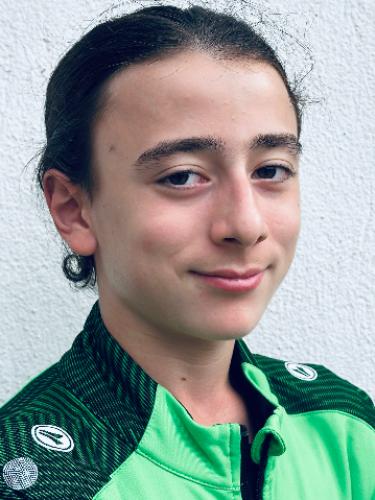 Yahya Melih Aydin