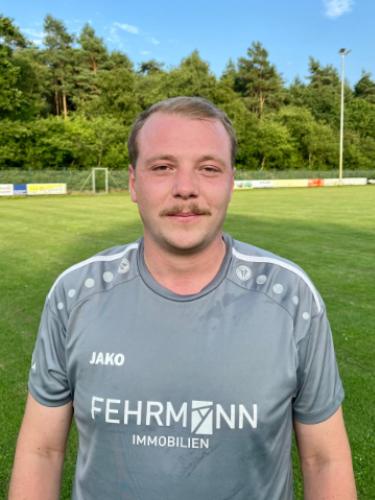 Mirco Timmer