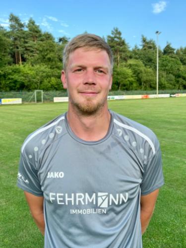 Mirco Hackmann