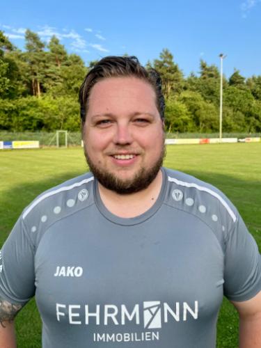 Thomas-Johannes Robin