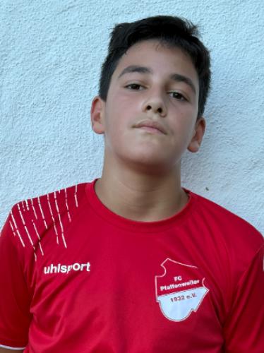 Elias Louafa