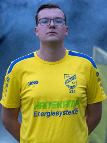 Phil Hesenius