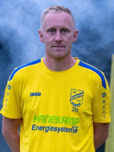 Fabian Hillen