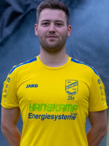 Felix Hinrichs