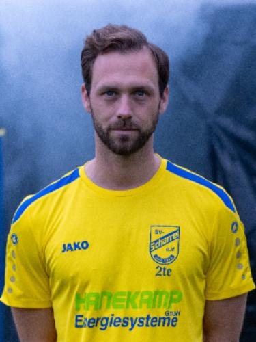 Christian Wilhelm Jungsthövel