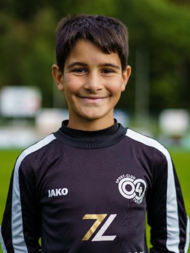 Musab Keser