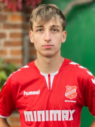 Luis Konstantin Rabending