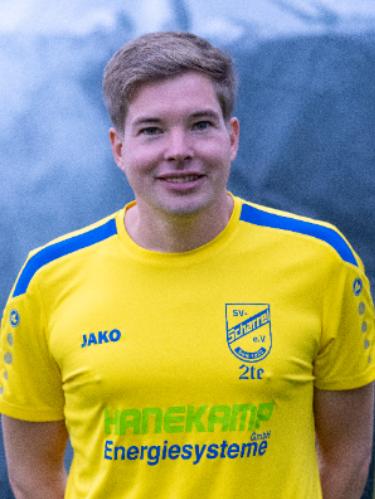 Christoph Meyer