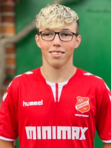 Vincent Julian Schlecht