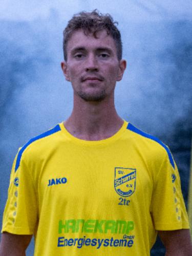 Marcel Meyer
