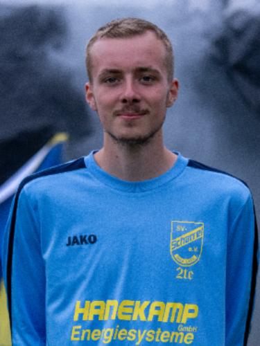 Marius Müller